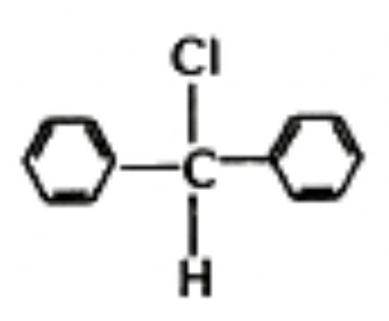 Chlorodiphenylmethane